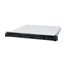 Система хранения данных (сервер) Synology RS822+, ассортимент в Системы хранения данных
