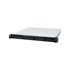 Система хранения данных (сервер) Synology RS822RP+, оборудование в категории Системы хранения данных