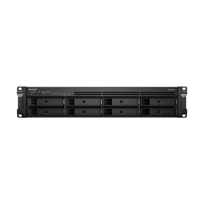 Система хранения данных (сервер) Synology RS1221+