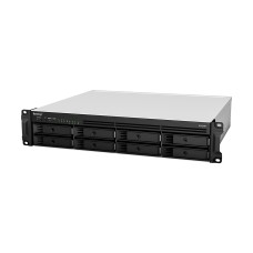 Система хранения данных (сервер) Synology RS1221+, обзор Системы хранения данных