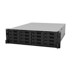 Система хранения данных (сервер) Synology RS4021xs+, Системы хранения данных наличие в г. Астана