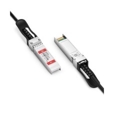 Пассивный кабель FS S28-PC01 25G SFP28 1m, страница Сетевое и серверное оборудование, СХД