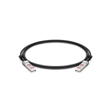 Пассивный кабель FS S28-PC02 25G SFP28 2m, Сетевое и серверное оборудование, СХД в наличии