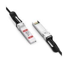 Пассивный кабель FS S28-PC03 25G SFP28 3m, Сетевое и серверное оборудование, СХД с доставкой (нейтрально, не коммерция)