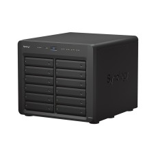 Система хранения данных (сервер) Synology DS3622xs+, раздел Системы хранения данных