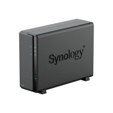 Система хранения данных Synology DS124, изделие в категории Системы хранения данных