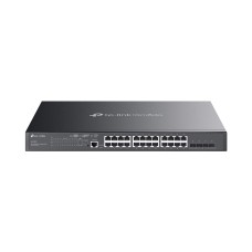 Коммутатор TP-Link SG3428MP, выбор Коммутаторы PoE