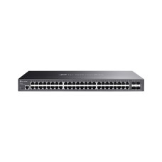 Коммутатор TP-Link SG3452X, Коммутаторы ассортимент