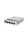 Коммутатор MikroTik CRS305-1G-4S+IN