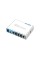 Беспроводной маршрутизатор MikroTik RB952Ui-5ac2nD