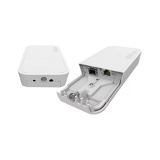 Медиаконвертер MikroTik RBFTC11, Сетевое и серверное оборудование, СХД подбор