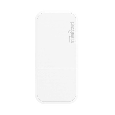 Беспроводной маршрутизатор MikroTik RBwAPG-60ad