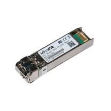Трансивер MikroTik XS+2733LC15D, в категории Оптические модули 10G SFP+