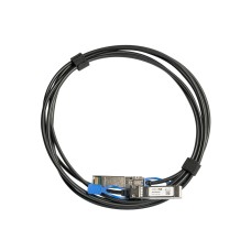 Кабель прямого подключения MikroTik XS+DA0001, модельный ряд Сетевое и серверное оборудование, СХД