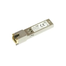 Трансивер MikroTik S+RJ10, оборудование в категории Оптические модули 10G SFP+