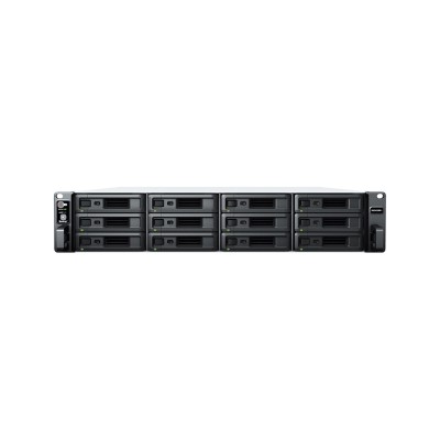 Система хранения данных (сервер) Synology RS2423+