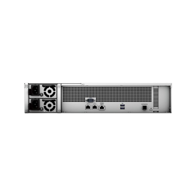 Система хранения данных (сервер) Synology RS2423+