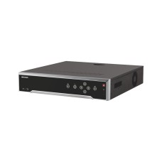 Сетевой видеорегистратор Hikvision DS-7764NI-M4, Интеллектуальный видеозаписец