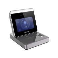 Станция регистрации Hikvision DS-K1F600U-D6E, Контроллеры с доставкой (нейтрально, не коммерция)