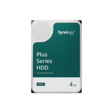 Жесткий диск Synology HAT3300-4T, модельный ряд Сетевое и серверное оборудование, СХД