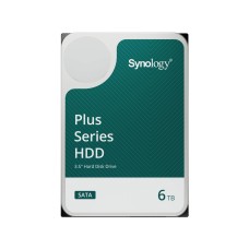 Жесткий диск Synology HAT3300-6T, серия Сетевое и серверное оборудование, СХД