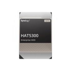 Жесткий диск Synology HAT5300-12T, линейка Сетевое и серверное оборудование, СХД
