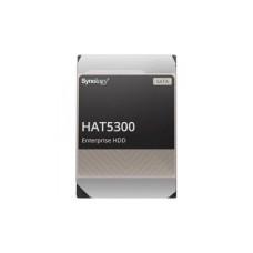 Жесткий диск Synology HAT5300-16T, все Сетевое и серверное оборудование, СХД