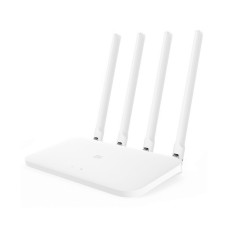 Маршрутизатор Xiaomi Mi Router 4A (White) RU, каталог Активное сетевое, г. Астана