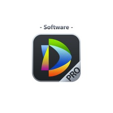 Базовая лицензия видео для DSS Pro Dahua DSS8PRVB, серия ПО и лицензии