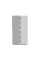 Беспроводная система Wi-Fi Xiaomi Mesh роутер AX3000 NE (1-pack)