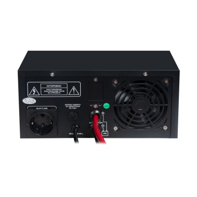 Инвертор SVC ES-1300-LCD
