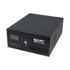 Инвертор SVC ES-1300-LCD, каталог Инверторы и зарядные станции , г. Астана