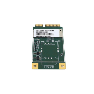 Модуль 4G Quectel EG25-G