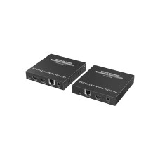 Удлинитель HDMI Lenkeng LKV582 (4K, 120m), Удлинители интерфейса подбор