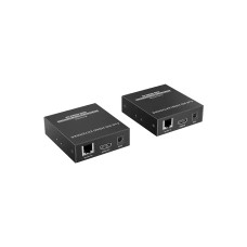 Удлинитель HDMI Lenkeng LKV562 (FHD, 150m), линейка Удлинители интерфейса