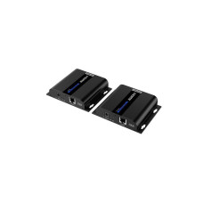 Удлинитель HDMI Lenkeng LKV683PoE-4.0 (4К, 120m), ассортимент в Удлинители интерфейса