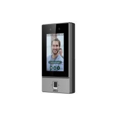 Контроллер доступа Dahua DHI-ASI6214S-PW, линейка Контроллеры