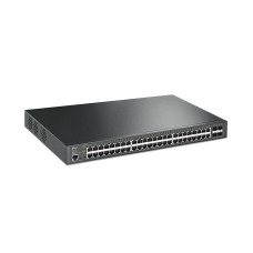 Коммутатор TP-Link SG3452XP, серия Коммутаторы PoE