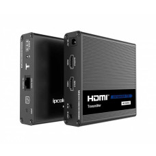 Удлинитель HDMI Lenkeng LKV676Cascade (4K, 70m, каскадирование), Удлинители интерфейса наличие в г. Астана