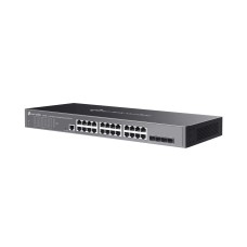 Коммутатор TP-Link SG3428, Коммутаторы наличие в г. Астана