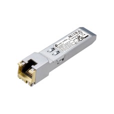Трансивер TP-Link SM331T, изделие в категории Оптические модули 1G SFP