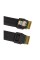Кабель интерфейсный SFF-8654 (x8) 2xSFF-8654 Supermicro CBL-SAST-1276F-100