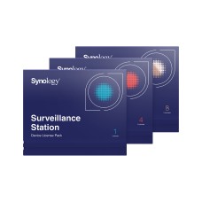Лицензия Synology (X1) V3.0, Сетевое и серверное оборудование, СХД с доставкой (нейтрально, не коммерция)