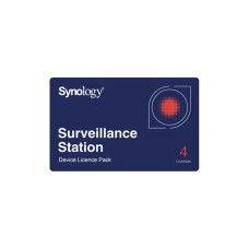 Лицензия Synology (X4) V3.0, обзор Сетевое и серверное оборудование, СХД
