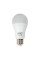 Лампа светодиодная SVC LED A60-17W-E27-4000K Нейтральный