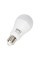 Лампа светодиодная SVC LED A60-17W-E27-4000K Нейтральный