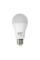 Лампа светодиодная SVC LED A60-17W-E27-6500K Холодный