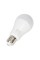 Лампа светодиодная SVC LED A60-20W-E27-4000K Нейтральный