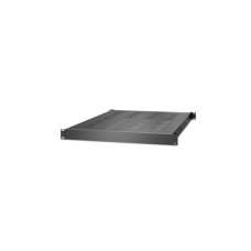 Полка стационарная для серверного шкафа APC ER7SHELFS, линейка Сетевое и серверное оборудование, СХД