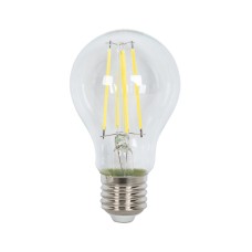 Лампа светодиодная SVC LED A60-F-15W-E27-6500K Холодный Серия 360°, в категории Цоколь E27